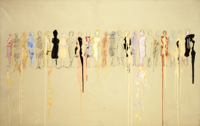 Models 1964